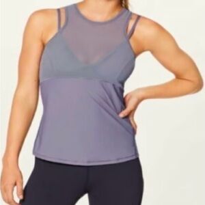 Lululemon FRESH IN MESH sz4